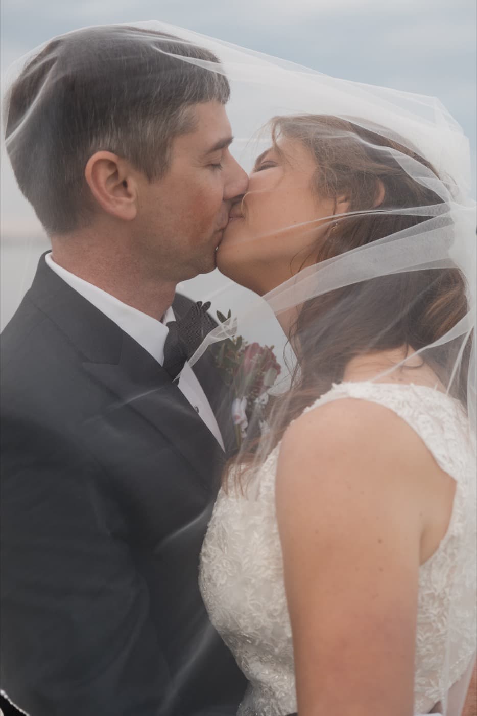 Natalie & Asher