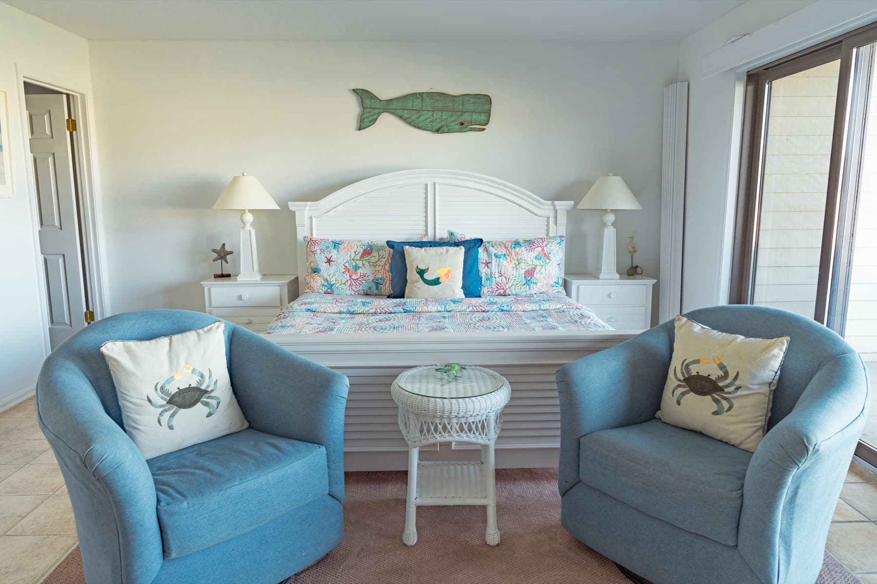 Turnberry property