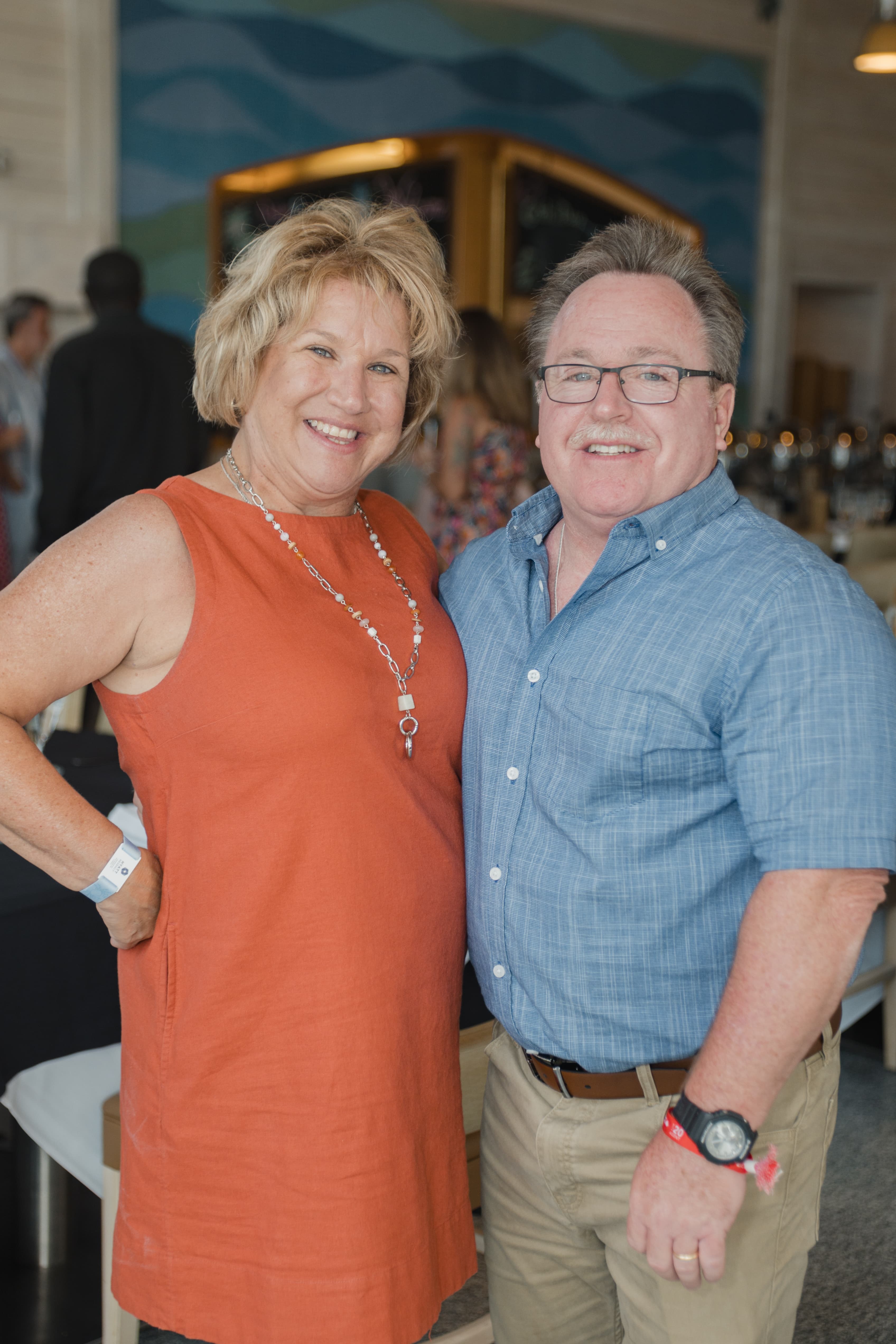 Northrop Realty Top 20 Retreat