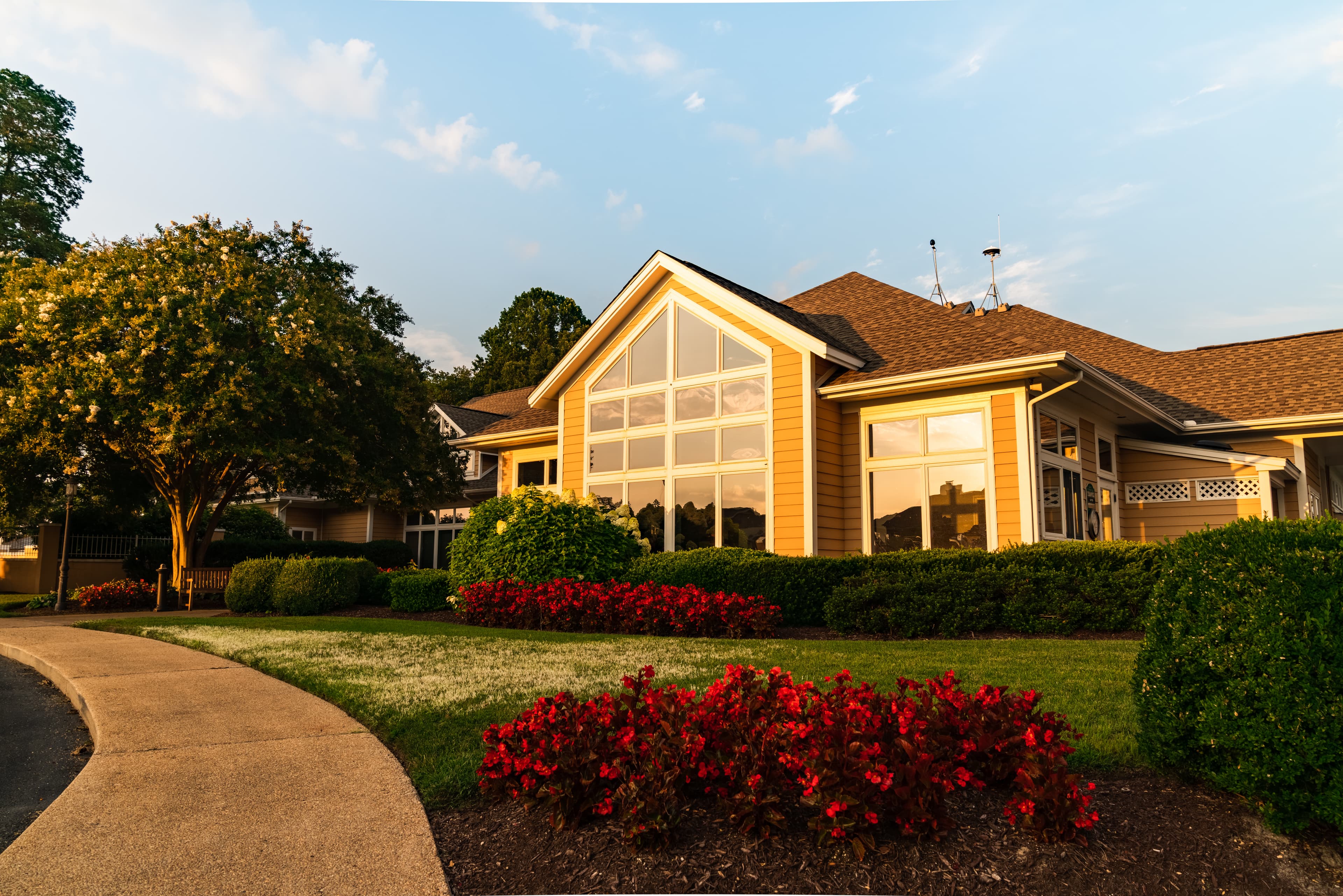 Clubhouse & Lifestyle Films