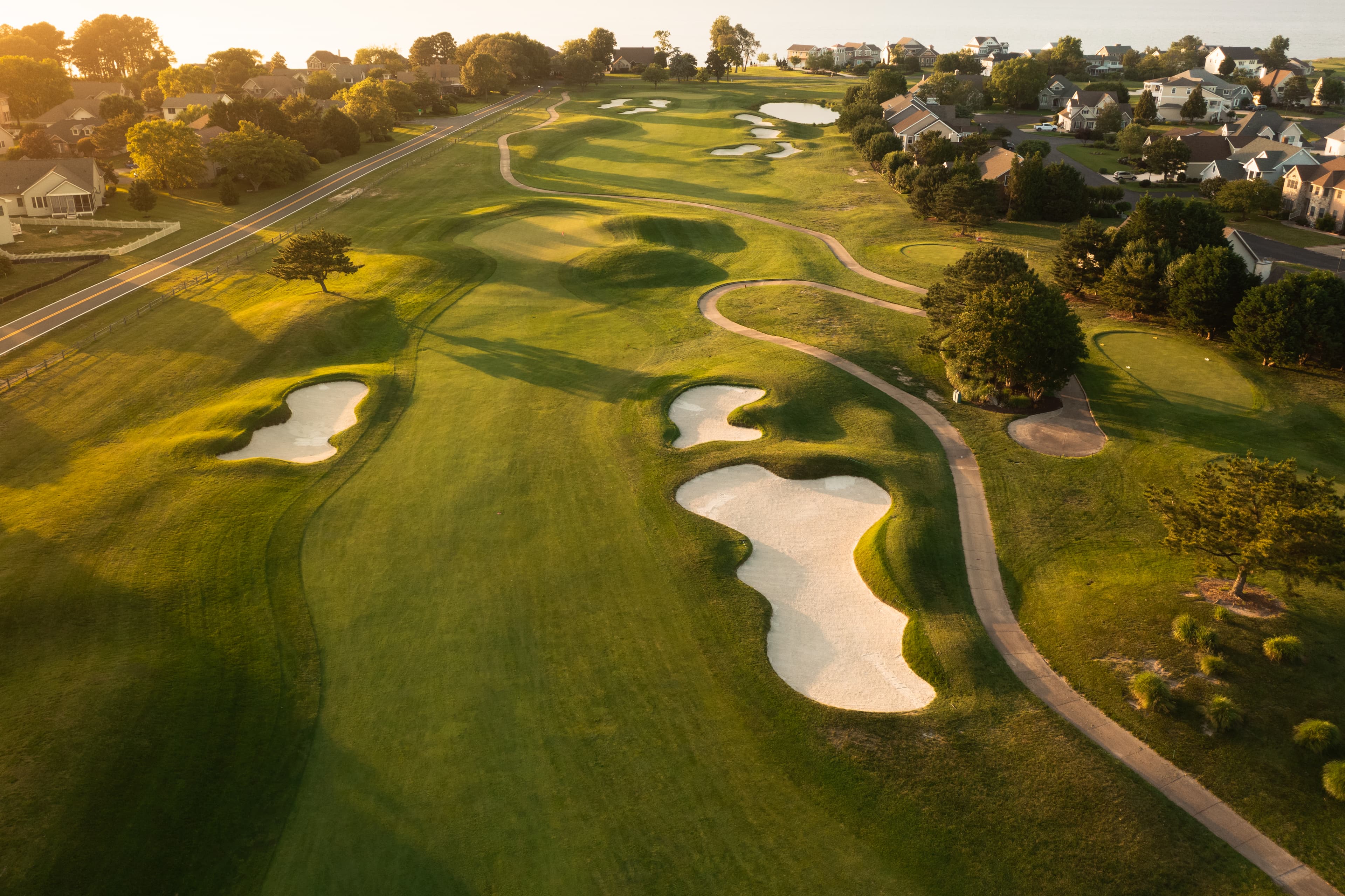 Hole 10