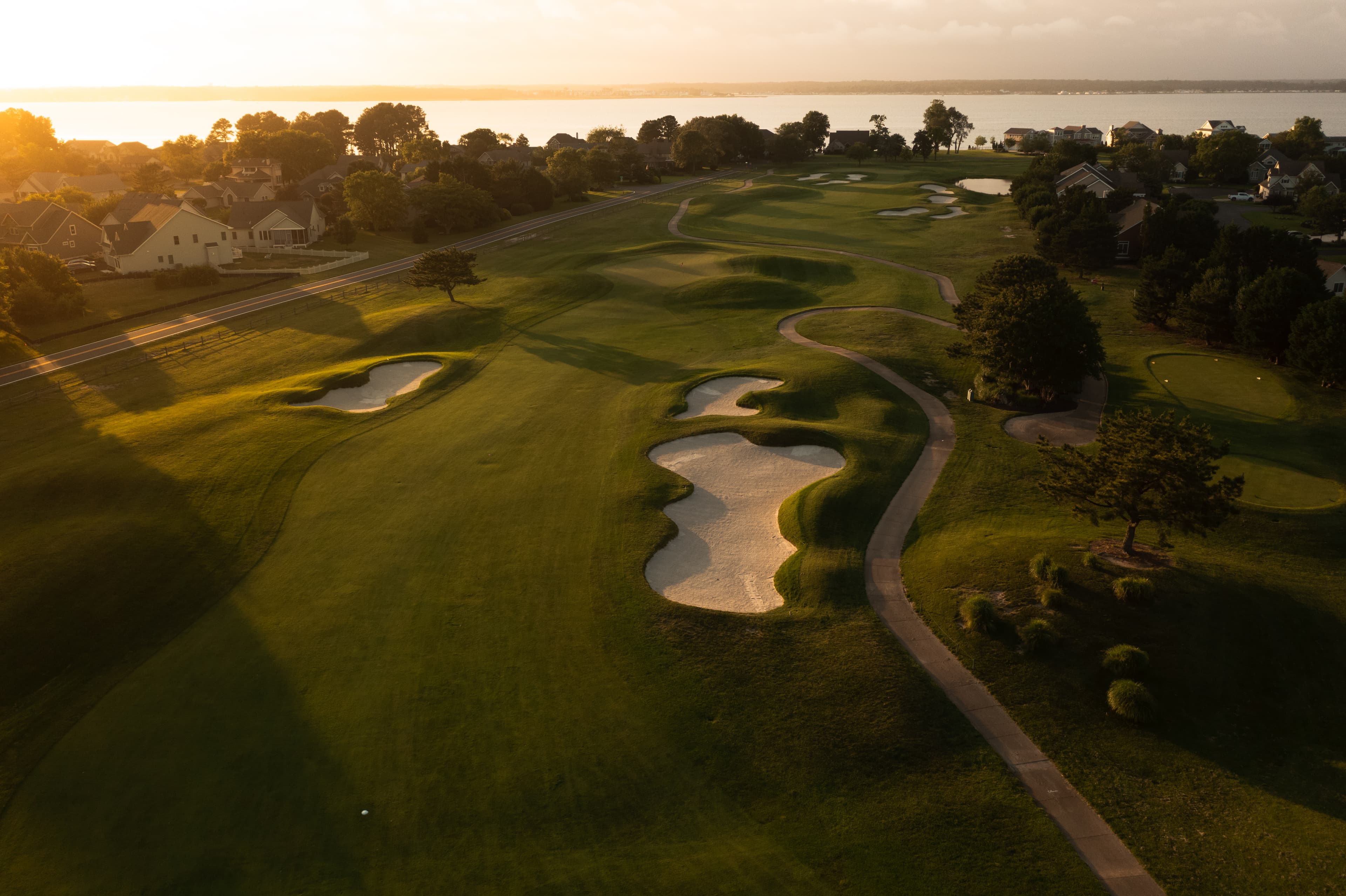 Hole 10