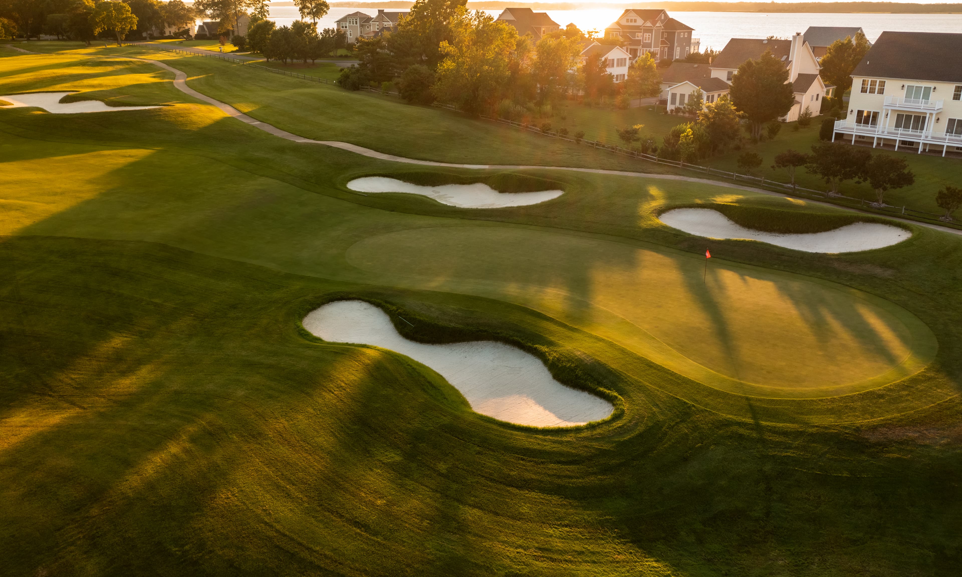 Hole 12