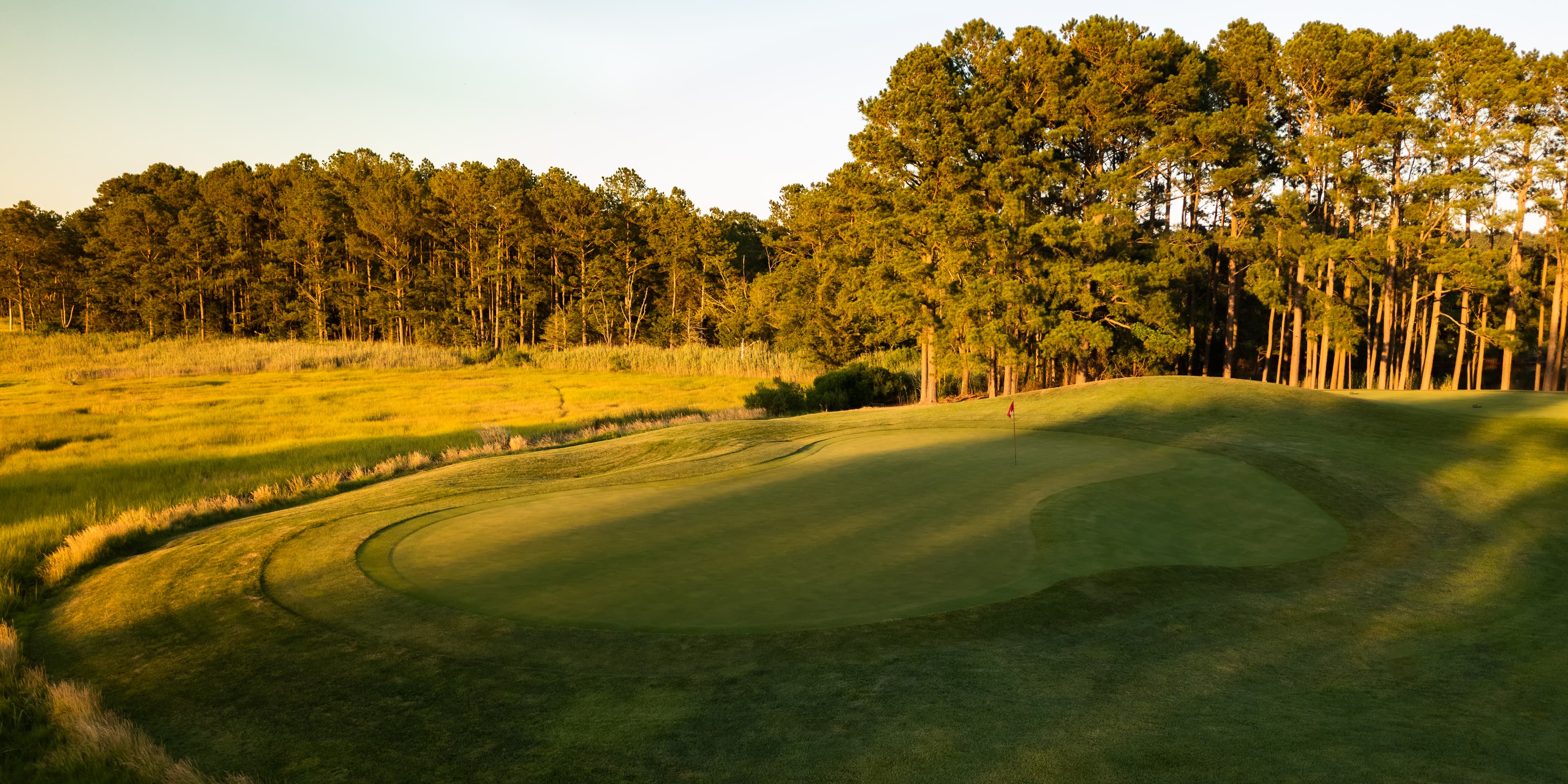 Hole 14