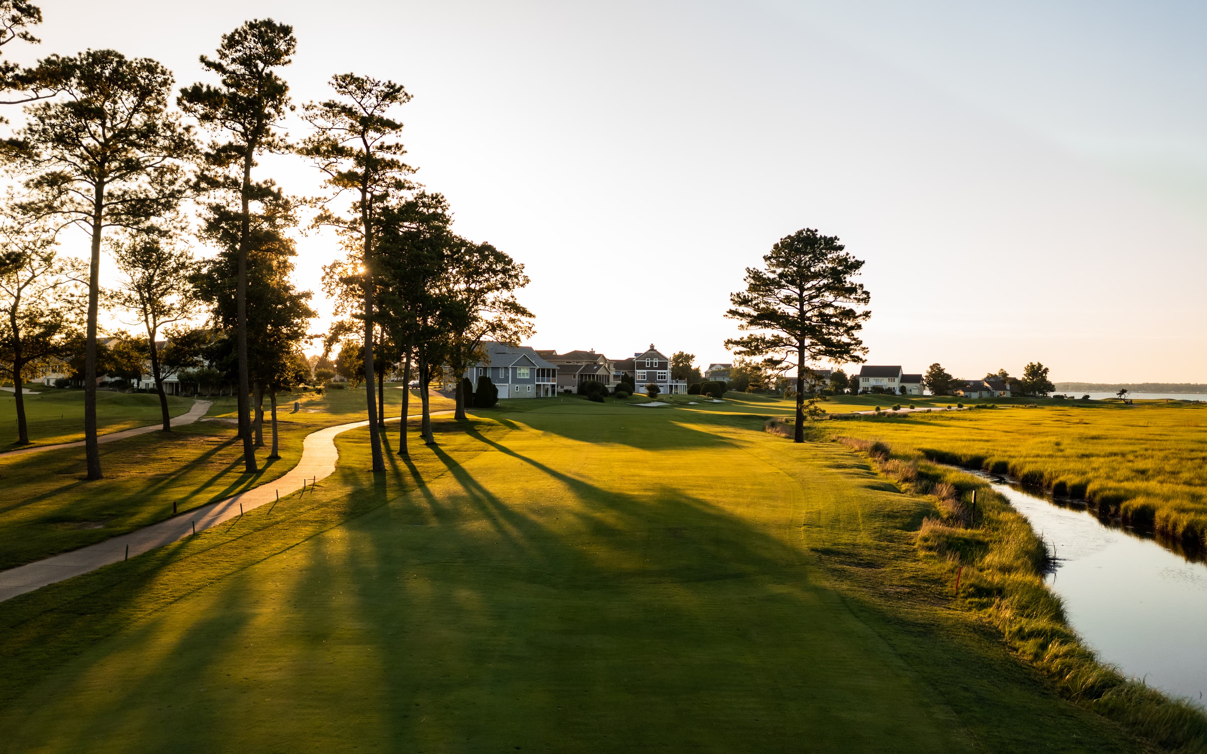 Hole 14