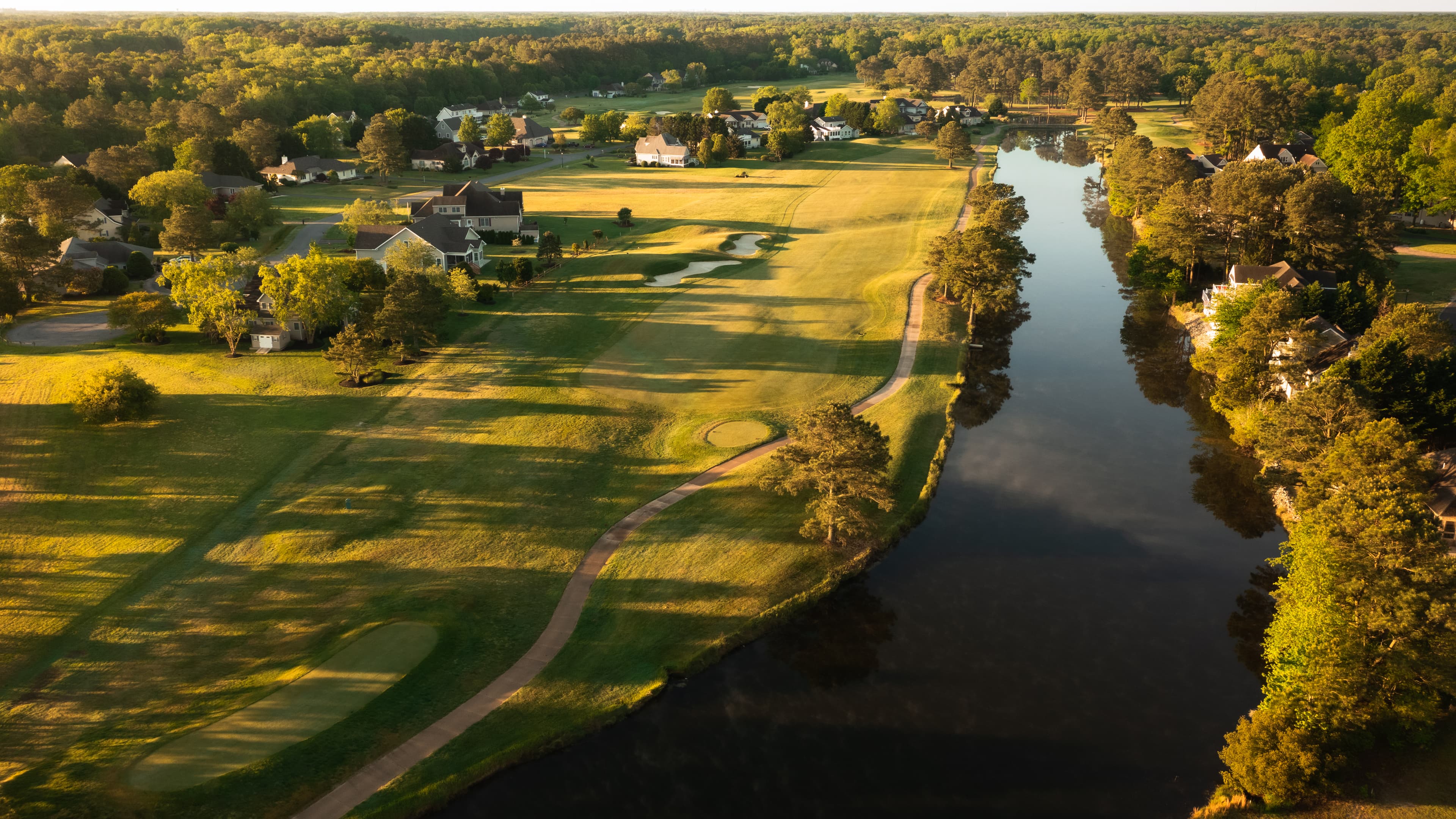 Hole 18