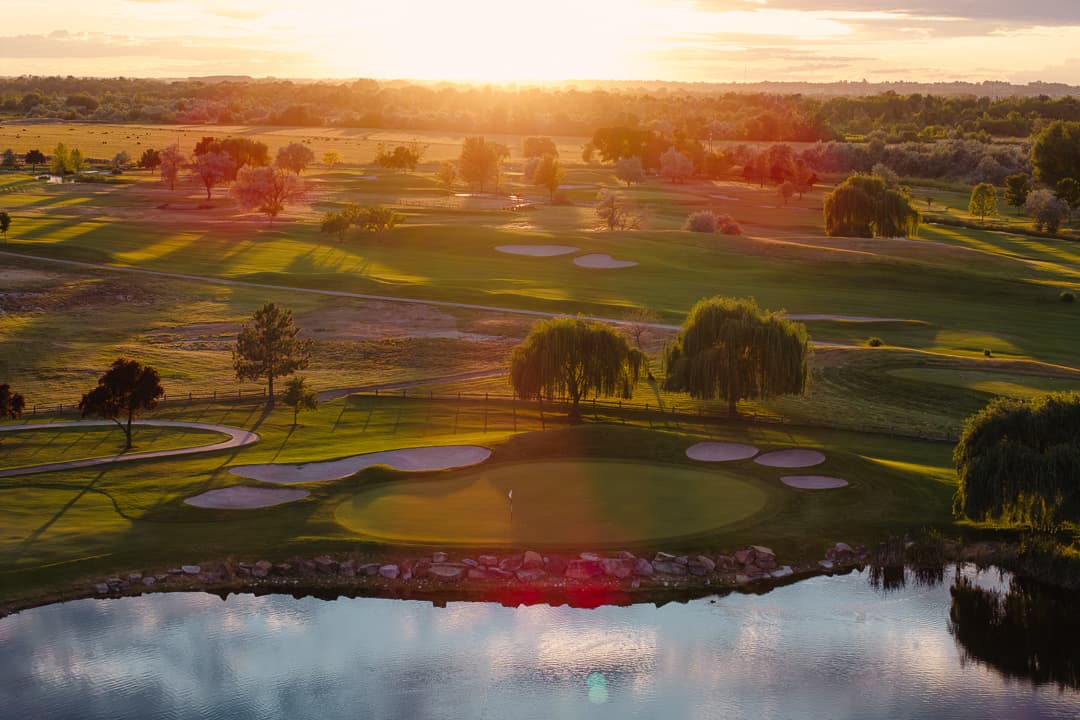 Club at Spurwing