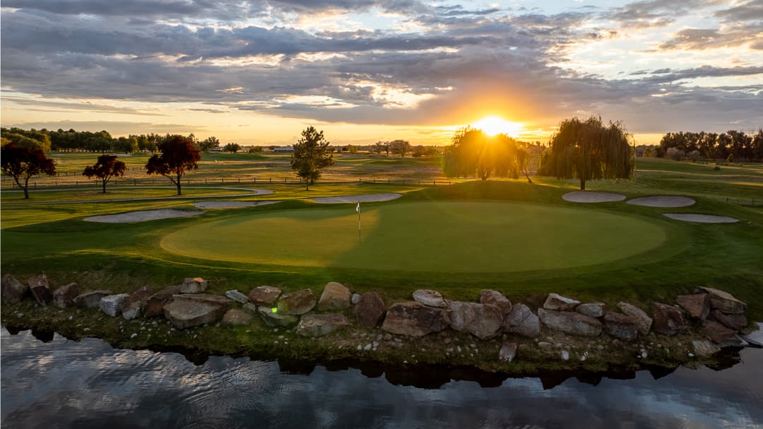 Club at Spurwing