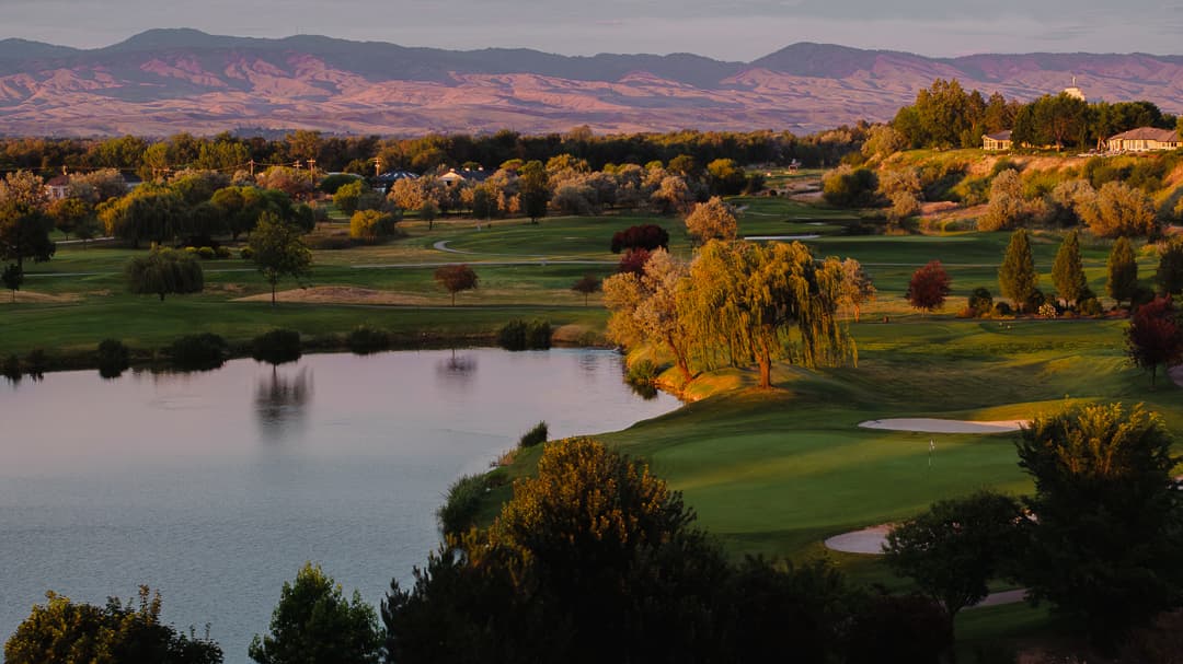 Club at Spurwing