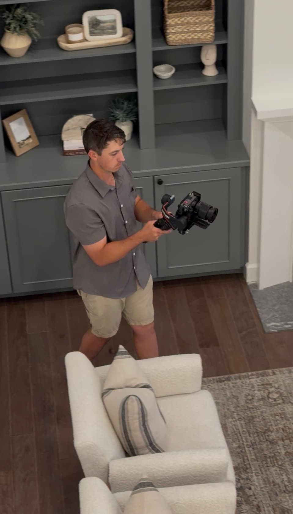 Howard Media real estate videography