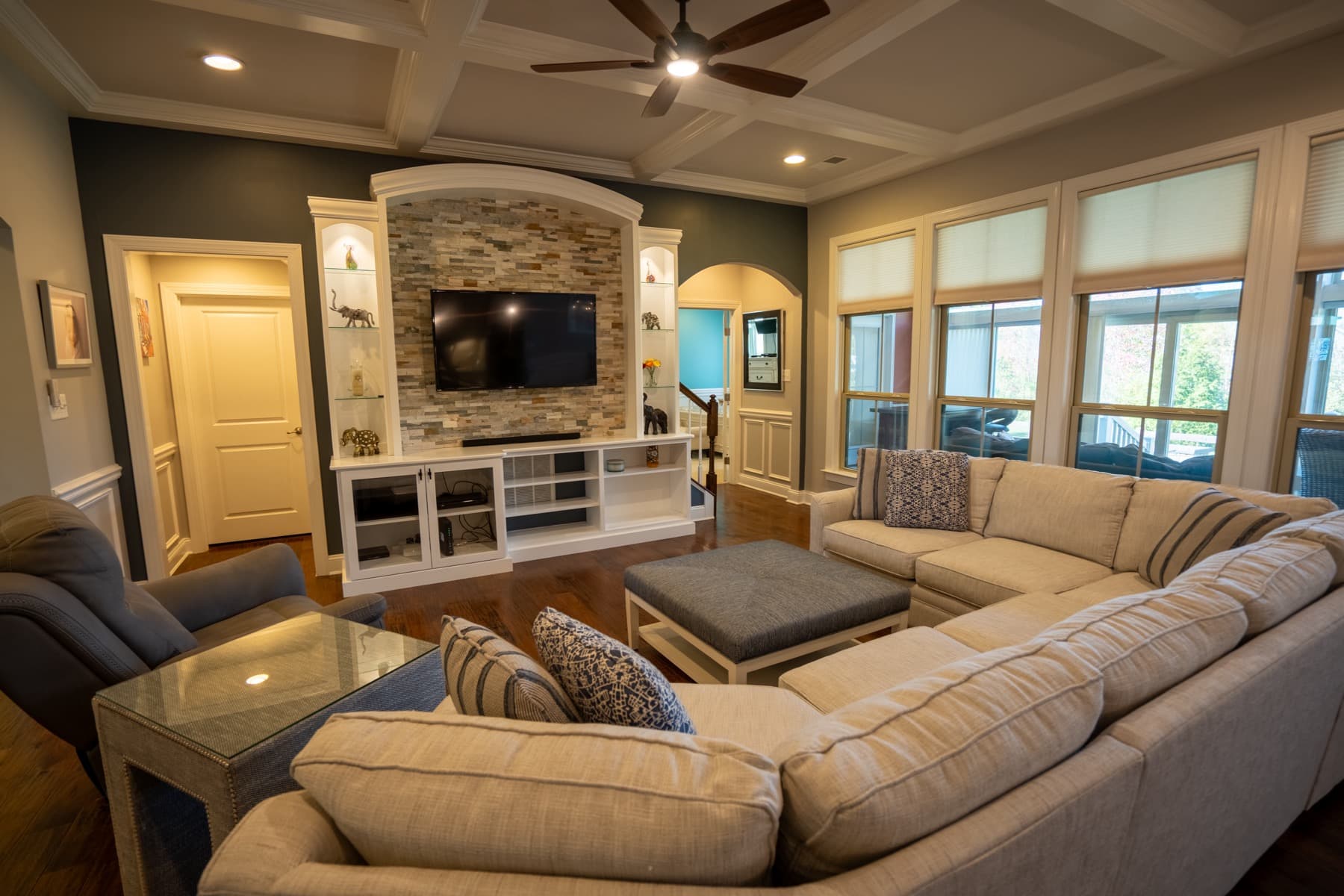 Property Video Walkthrough